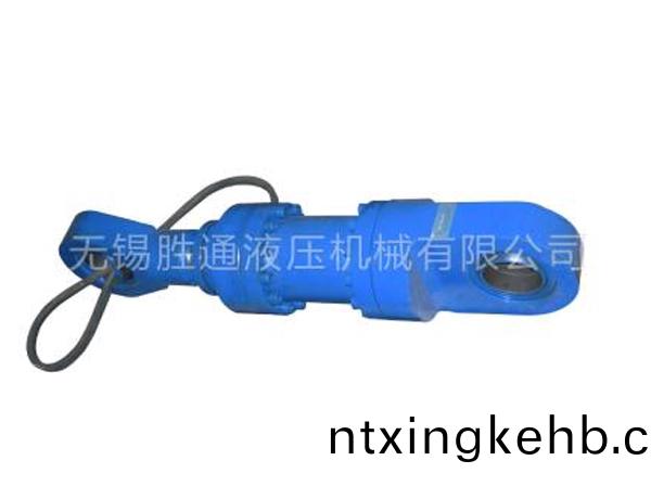 小型(xing)液壓(ya)油(you)缸