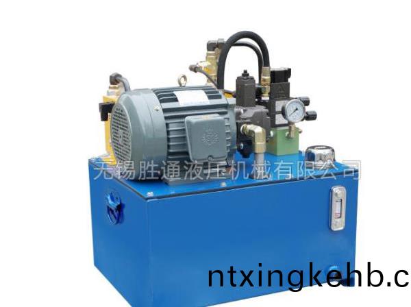 液(ye)壓(ya)站(zhan)